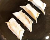 餃子の皮が〜B作り方4写真