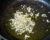 大葉香るあさりのパスタ！ボンゴレビアンコ作り方7写真