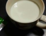 抹茶ラテの２層にも３層にも作れる✨作り方1写真