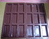 ★簡単！美味しい＊チョコフィナンシェ＊♪作り方1写真
