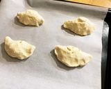 スフォリアテッラsfogliatelle作り方7写真