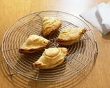 スフォリアテッラsfogliatelle作り方8写真