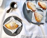 スフォリアテッラsfogliatelle作り方9写真