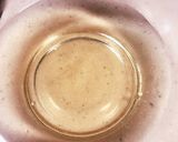 ☆つるんっ♪２層の冷製茶わん蒸し☆作り方1写真