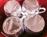 ☆つるんっ♪２層の冷製茶わん蒸し☆作り方5写真