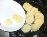 鶏肉じゃが芋のカレー炒め♪簡単作り方6写真