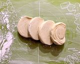 スフォリアテッラsfogliatelle作り方5写真