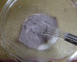 ★簡単！美味しい＊チョコフィナンシェ＊♪作り方5写真