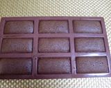 ★簡単！美味しい＊チョコフィナンシェ＊♪作り方8写真