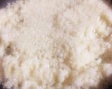 炊飯器で風味しっかりエビピラフ作り方2写真