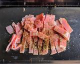 白菜のシチュー作り方1写真