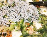 私流 苦くないゴーヤチャンプル(^｡^)作り方6写真
