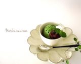 卵・生クリ無♡濃厚〜お豆腐かぼちゃアイス作り方6写真