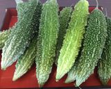 夏 ゴーヤの鮭ぶし佃煮作り方1写真