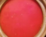 ★大根が主食★土鍋でトマトスープ作り方4写真