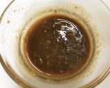 ゴーヤの甘味噌炒め作り方3写真