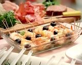 ダイエット向き☆茹でエビの黒七味マリネ作り方9写真