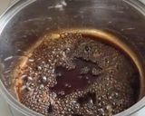 黒みつ作り方7写真