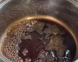 黒みつ作り方6写真