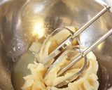 和洋融合*レモンの白餡ロールケーキ作り方18写真