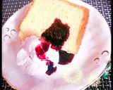 ☆ふわしゅわシフォンケーキ☆作り方11写真