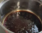 黒みつ作り方4写真