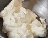 和洋融合*レモンの白餡ロールケーキ作り方23写真