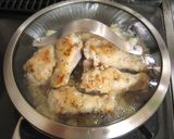炊飯器で♪チキンカレーピラフ作り方4写真