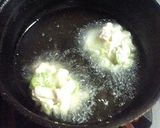 そらまめの洋風かきあげ作り方4写真