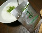 レンチン♥️ミルク餅作り方8写真