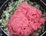 真夏用カレールーで作るドライキーマカレー作り方11写真