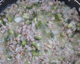 真夏用カレールーで作るドライキーマカレー作り方12写真