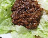 真夏用カレールーで作るドライキーマカレー作り方17写真