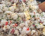 Ris Canotnase 広東風ライス作り方5写真