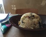 Ris Canotnase 広東風ライス作り方6写真