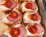 バケットさっぱり味作り方1写真