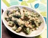 簡単インゲンサラダ作り方7写真