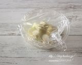 茄子のポタージュ・生姜風味。作り方2写真