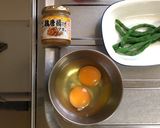 お弁当作り 女子高生弁当 9作り方1写真