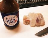 河豚の竜田揚げ焼き作り方4写真