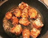 河豚の竜田揚げ焼き作り方7写真