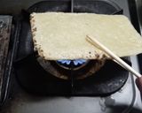 冷凍キュウリを使ったキュウリの酢味噌あえ作り方3写真