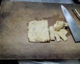 冷凍キュウリを使ったキュウリの酢味噌あえ作り方4写真