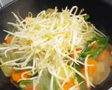 今夜は簡単♪オーブントースターで焼き肉作り方11写真