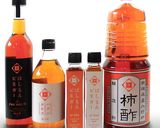 柿酢のフルーツビネガー作り方6写真