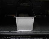 パネトーネマザーdeごまミルク食パン✿作り方4写真