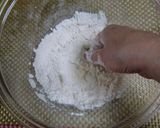 ★簡単！美味しい＊具だくさんキッシュ＊♪作り方2写真