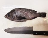 メバルの煮付け作り方3写真