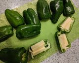 もりもり食べれる！チーズピー作り方1写真