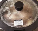 メバルの煮付け作り方7写真